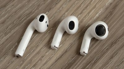 airpods 3 gizmodo