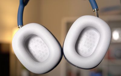 airpods max ear cushions