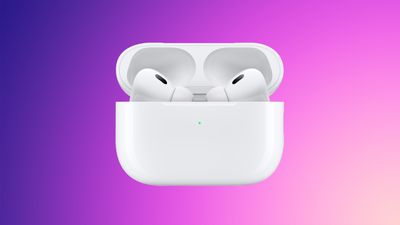 airpods pro 2 purple