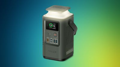 anker spring sale