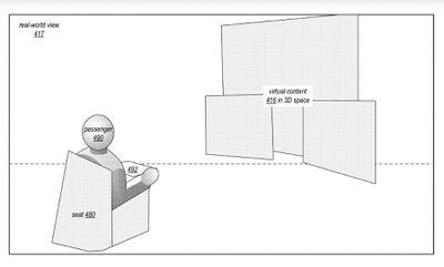 apple vr motion sickness patent