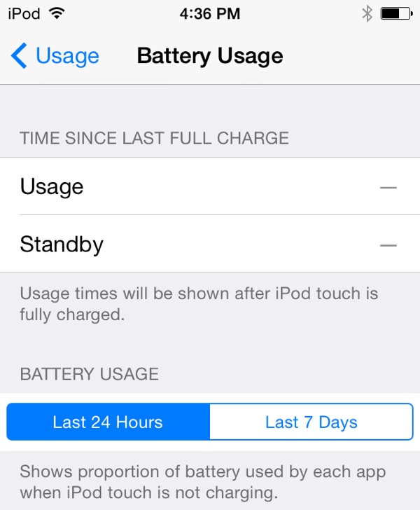 batteryusage