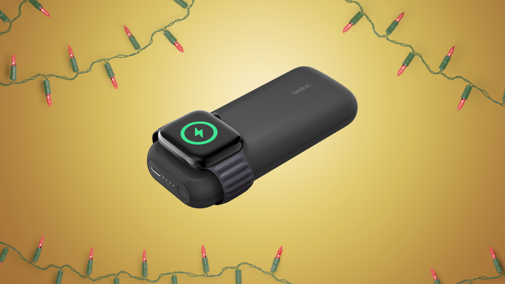 belkin black friday