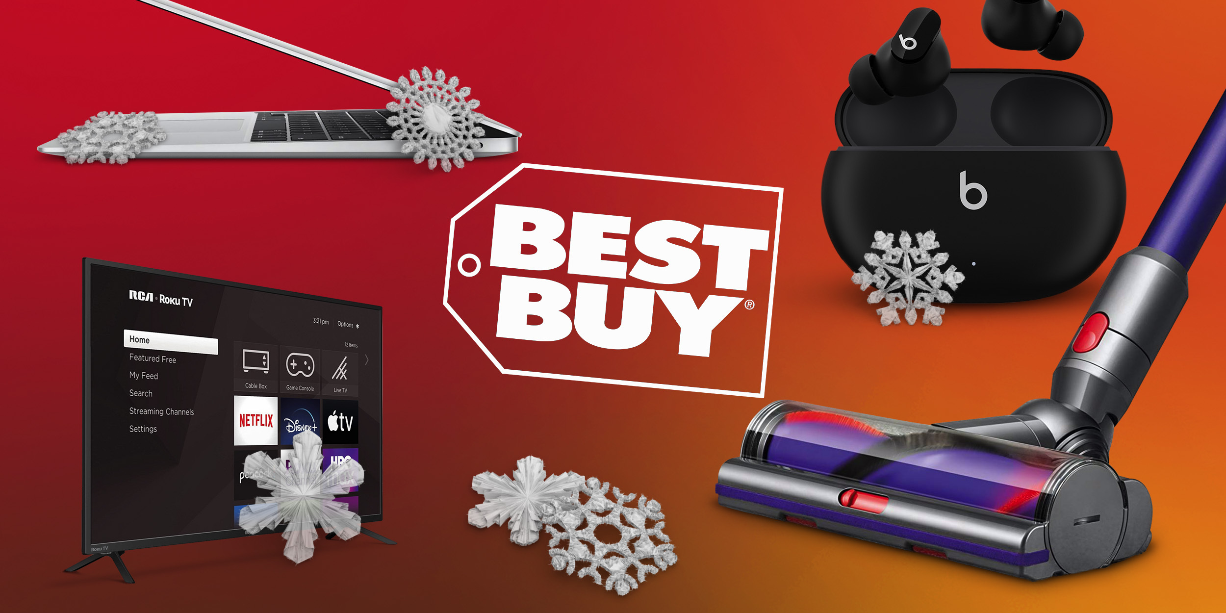 Best Buy November Deals