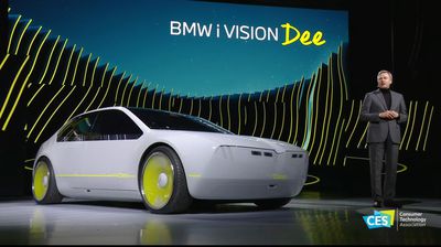 bmw i vision dee