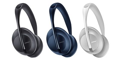 bose headphones 700 colors