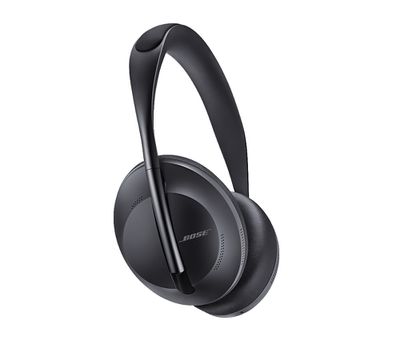 bose headphones 700 side