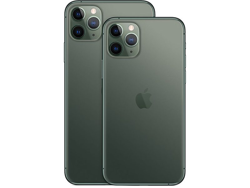 greeniphone11pro