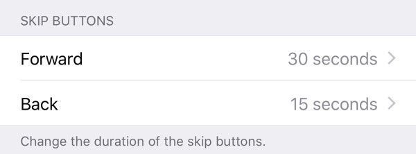 ios12podcastskipbuttons