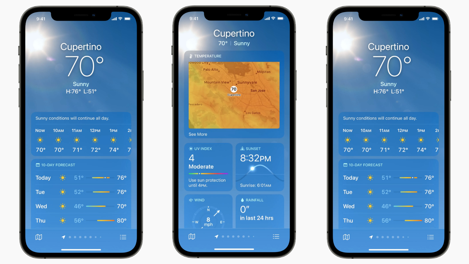 ios15 weather app