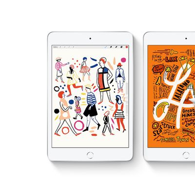 ipad mini 5 apple pencil