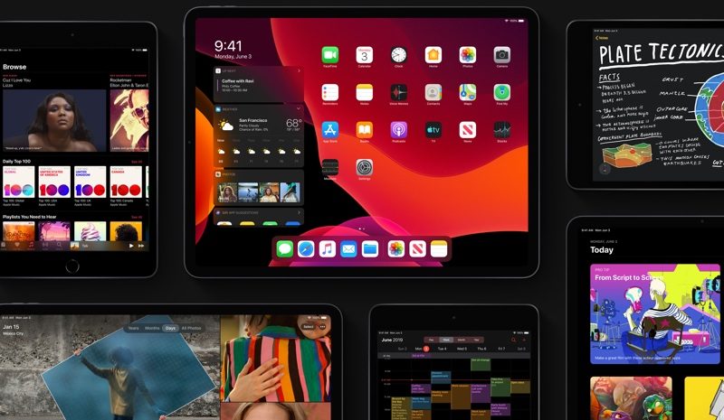 ipaddarkmode