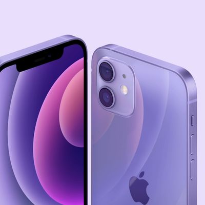 iphone 12 preorder purple