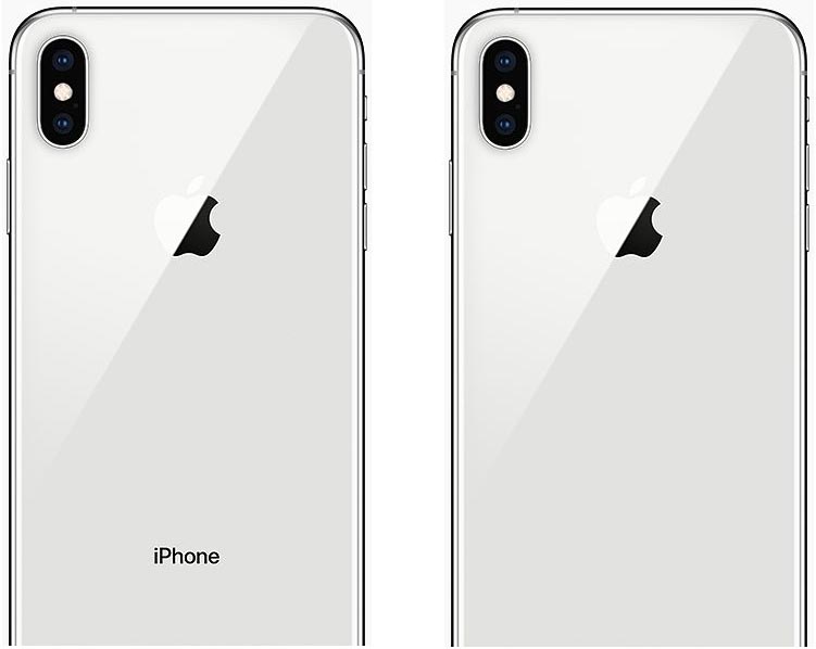 iphone branding