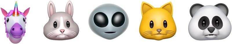 iphonexanimoji