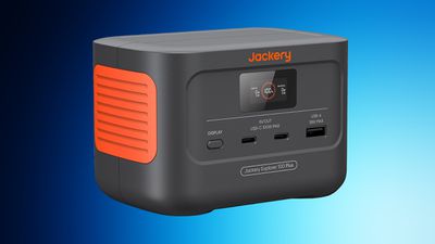 jackery new blue