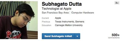 subhagato-dutta-apple