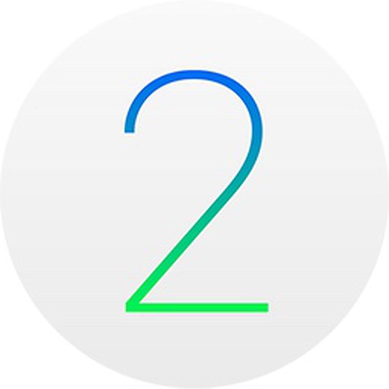 watchOS 2