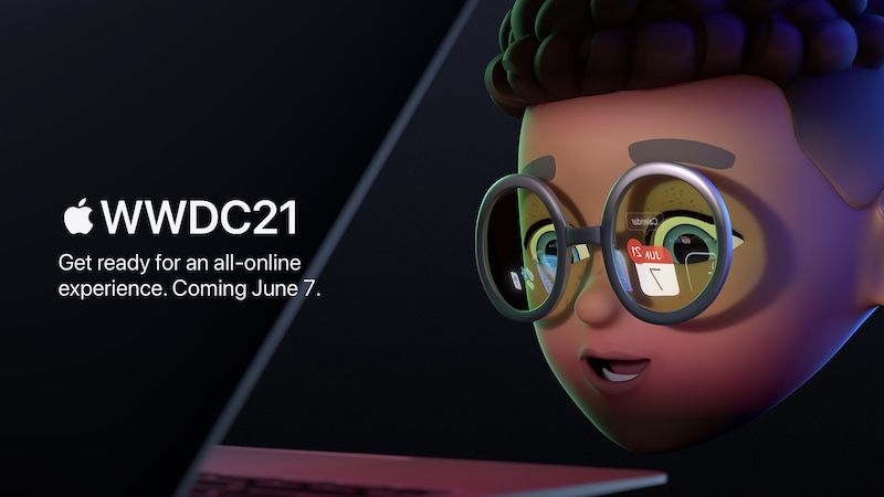 WWDC 2021