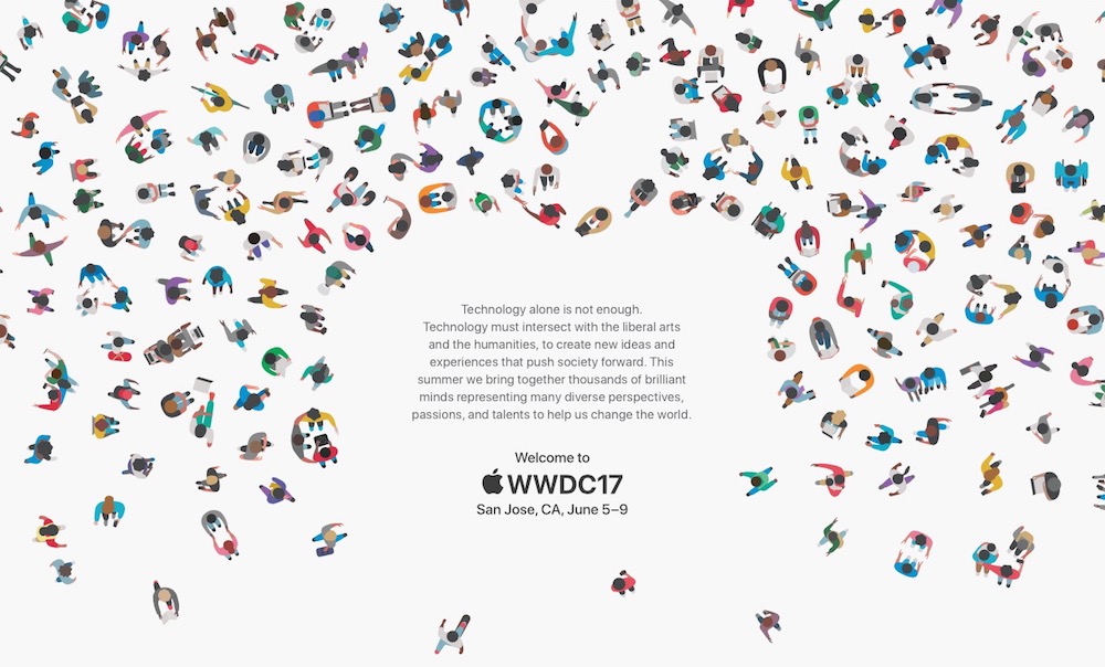 wwdc 2017 motto roundup