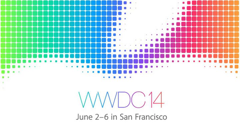 WWDC 2014